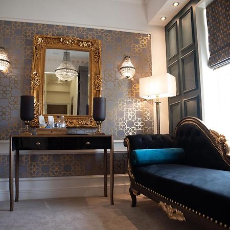 Domo Boutique Hotel Oldbury  Zimmer foto