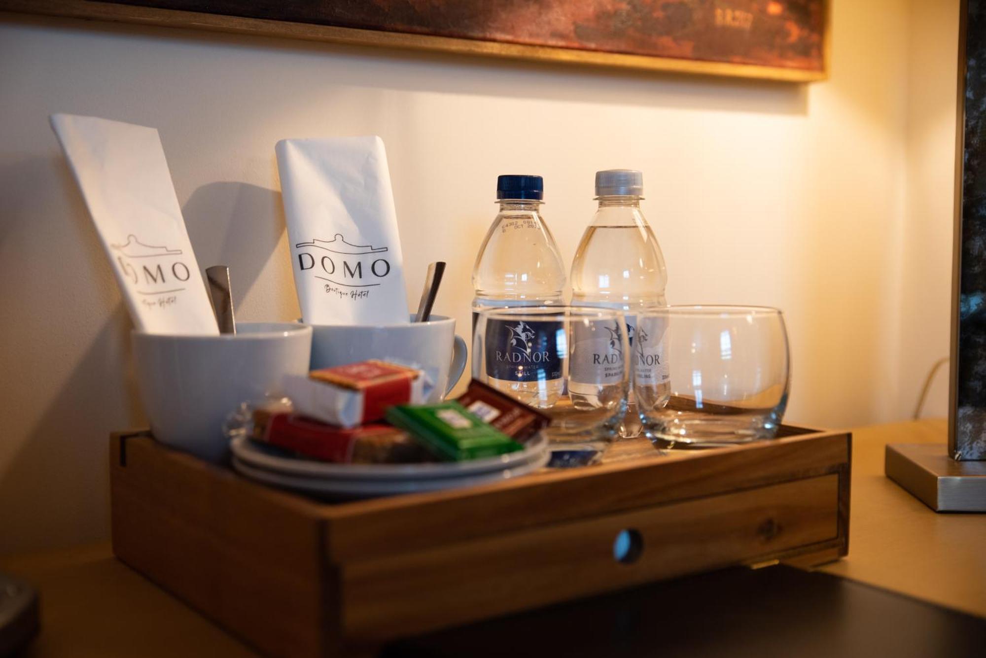 Domo Boutique Hotel Oldbury  Zimmer foto