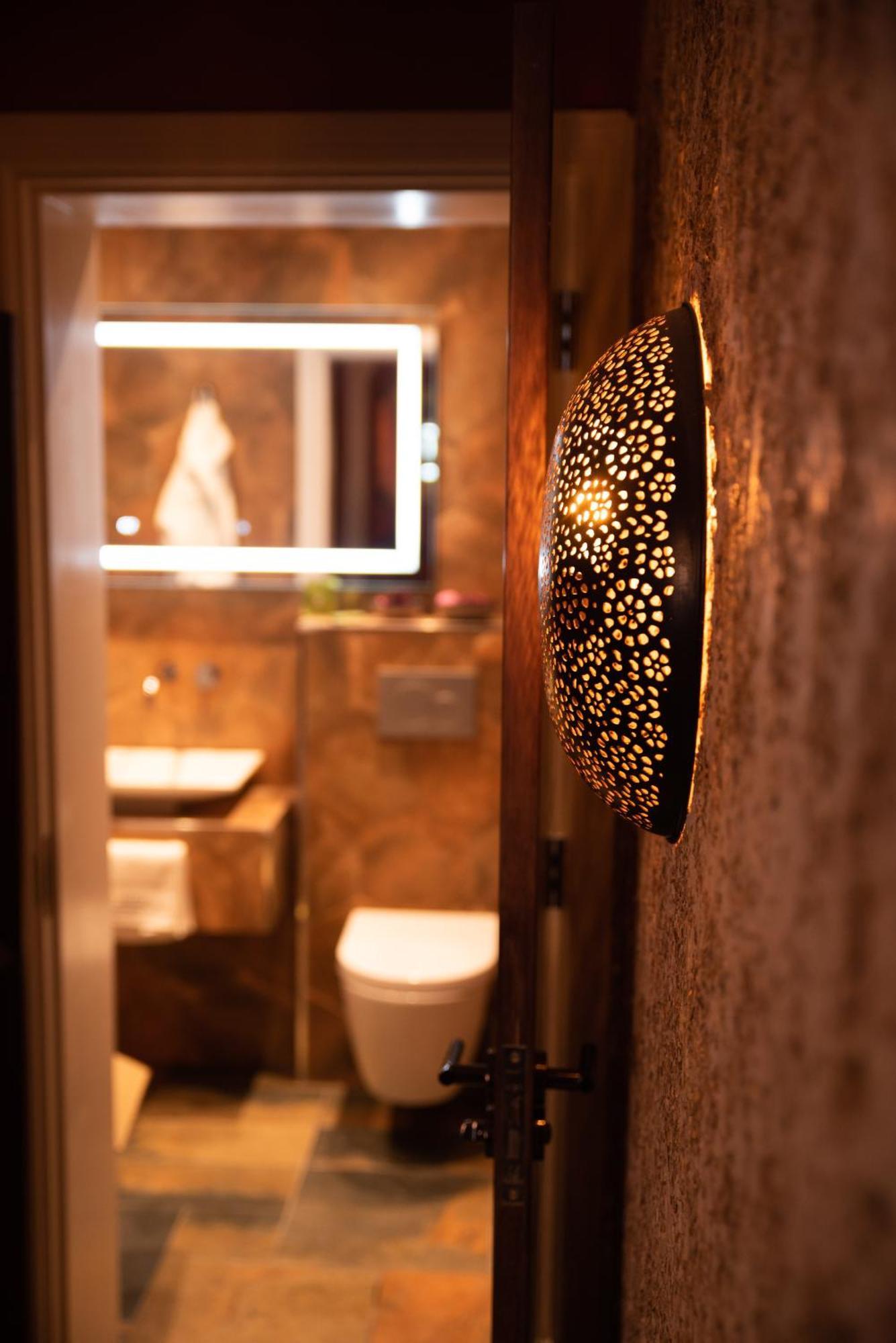 Domo Boutique Hotel Oldbury  Zimmer foto
