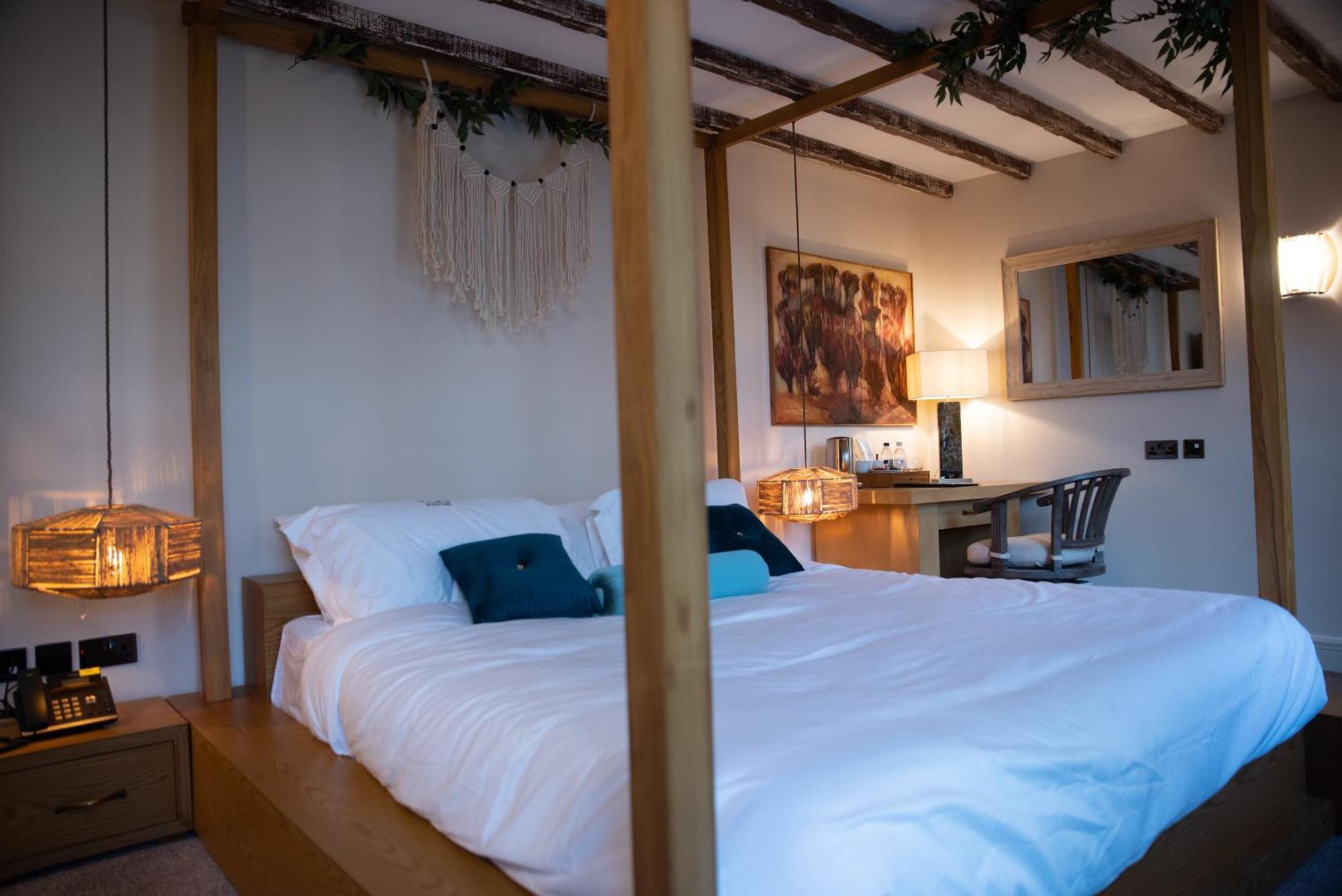 Domo Boutique Hotel Oldbury  Zimmer foto