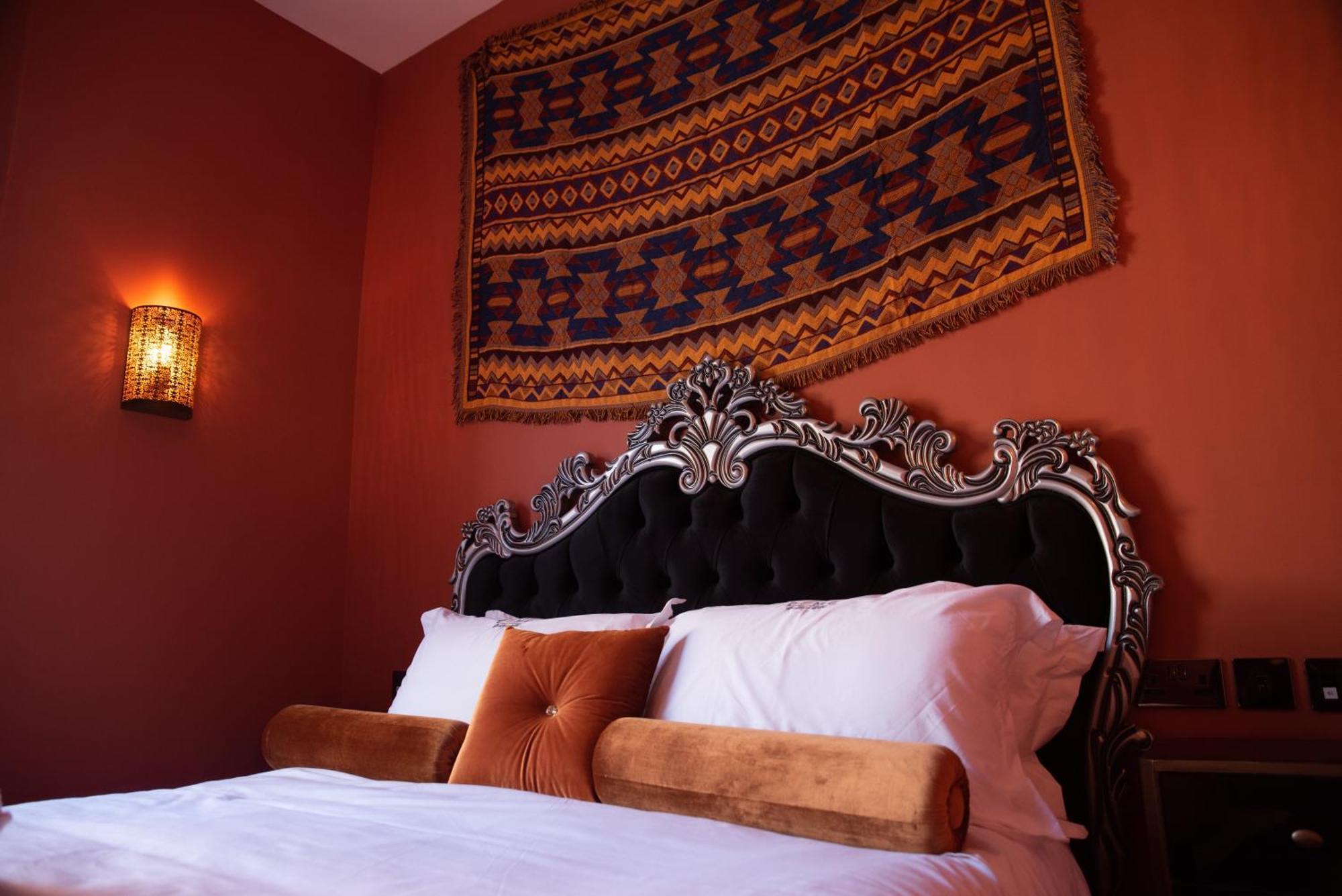 Domo Boutique Hotel Oldbury  Zimmer foto